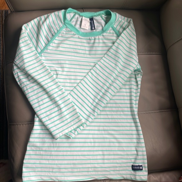 Speedy rash guard - Picture 1 of 4